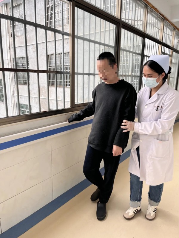 降低跌倒發(fā)生率，守護患者安全